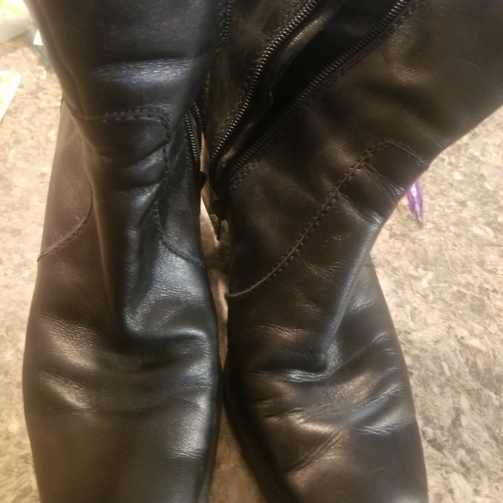 Bandolino boots